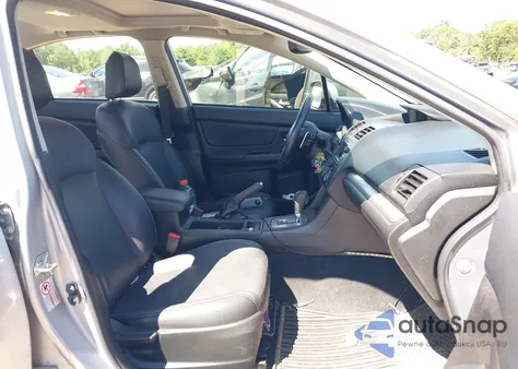 2013 Subaru Impreza 2.0I Limited z USA, uszkodzony, nr VIN JF1GJAH63DH021674